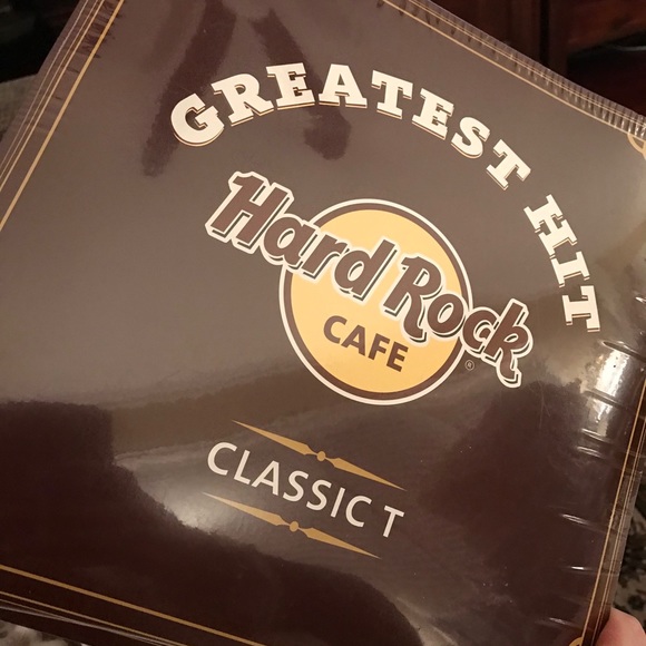 Lot of 22 classic style Hard Rock Cafe t-shirts. - Picture 4 of 16